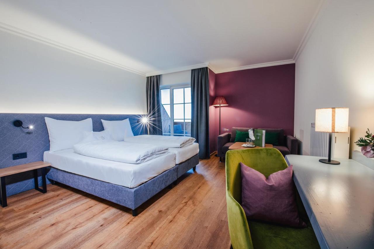 Hotel Walserwirt Ngoại thất bức ảnh
