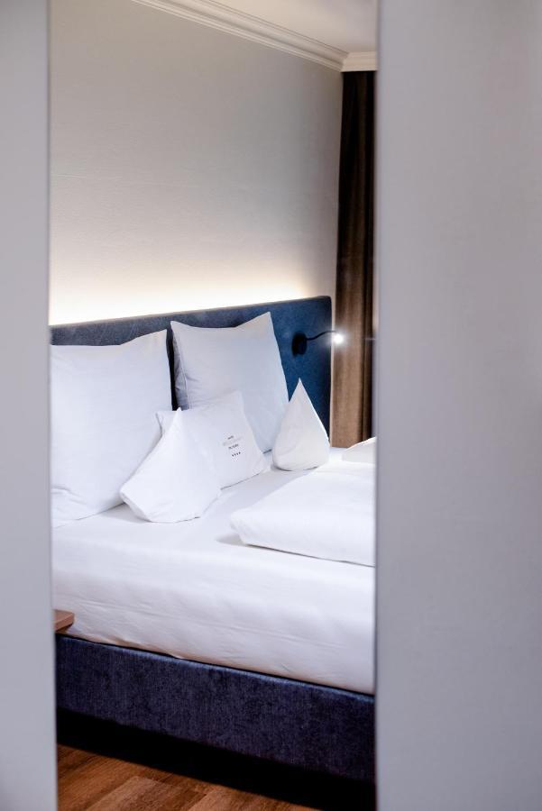 Hotel Walserwirt Ngoại thất bức ảnh
