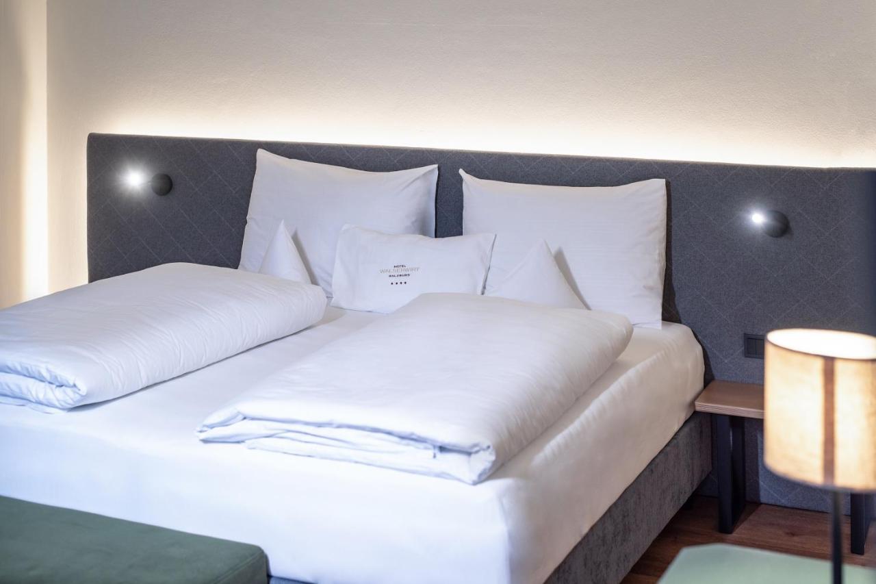 Hotel Walserwirt Ngoại thất bức ảnh