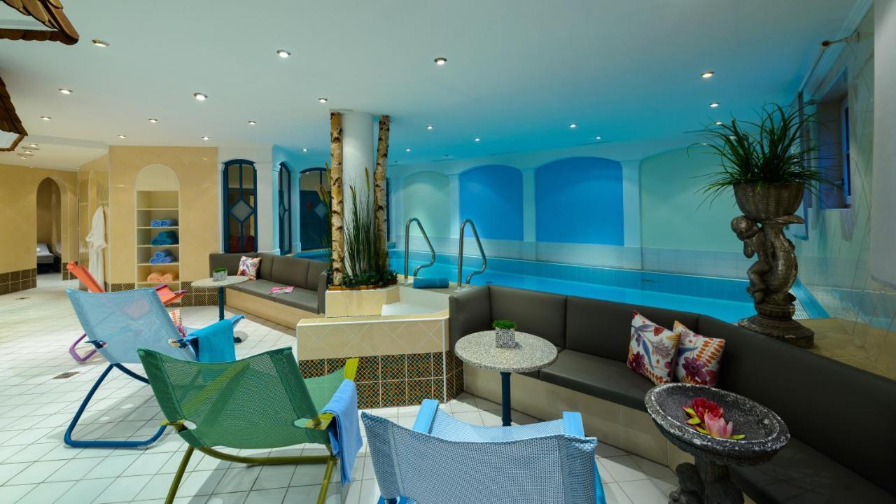 Hotel Walserwirt Ngoại thất bức ảnh