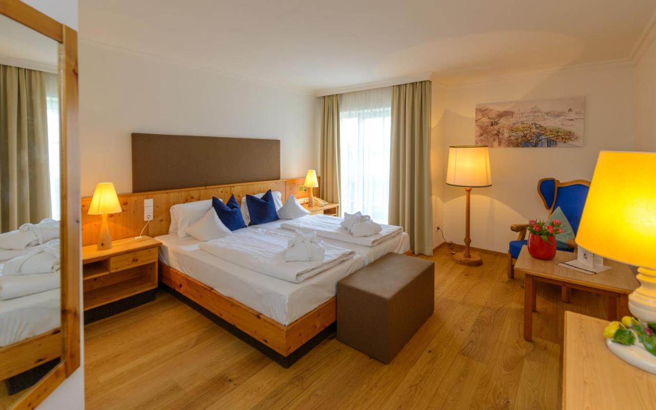 Hotel Walserwirt Ngoại thất bức ảnh