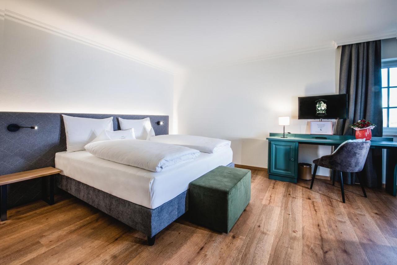 Hotel Walserwirt Ngoại thất bức ảnh