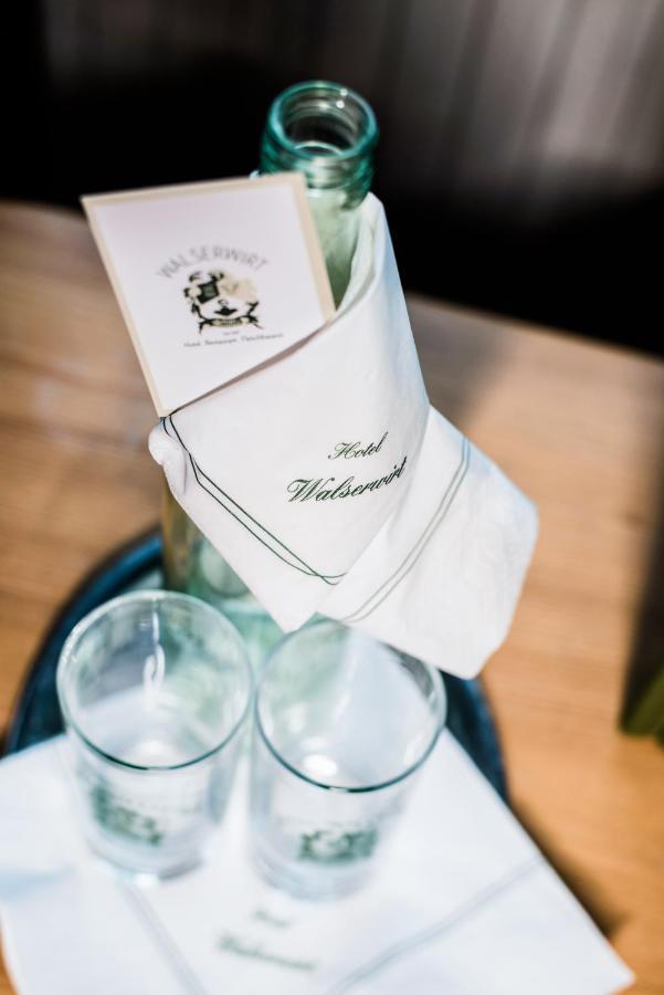 Hotel Walserwirt Ngoại thất bức ảnh