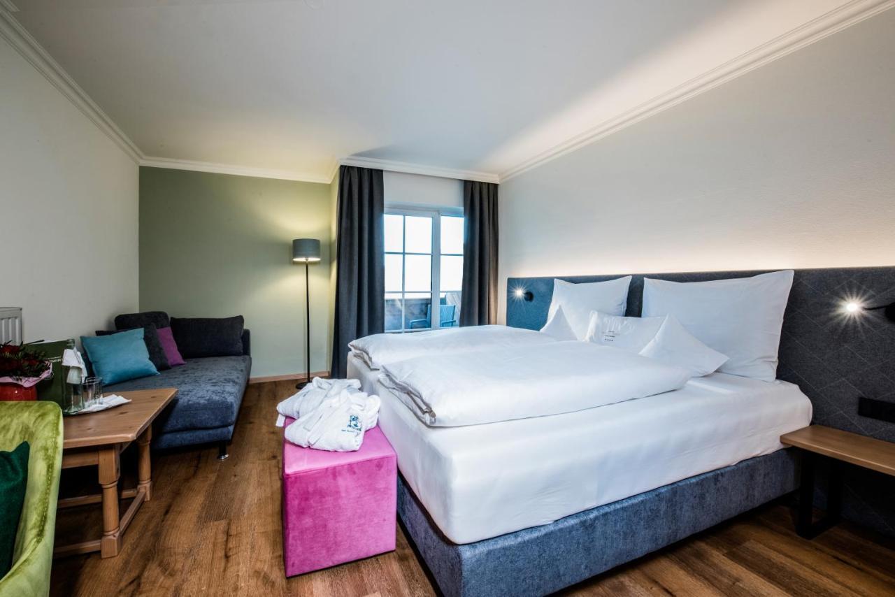 Hotel Walserwirt Ngoại thất bức ảnh