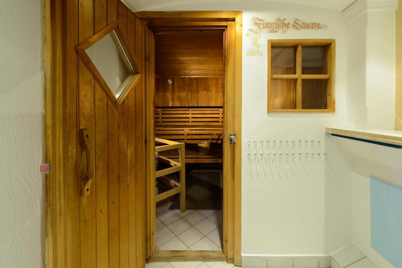 Hotel Walserwirt Ngoại thất bức ảnh