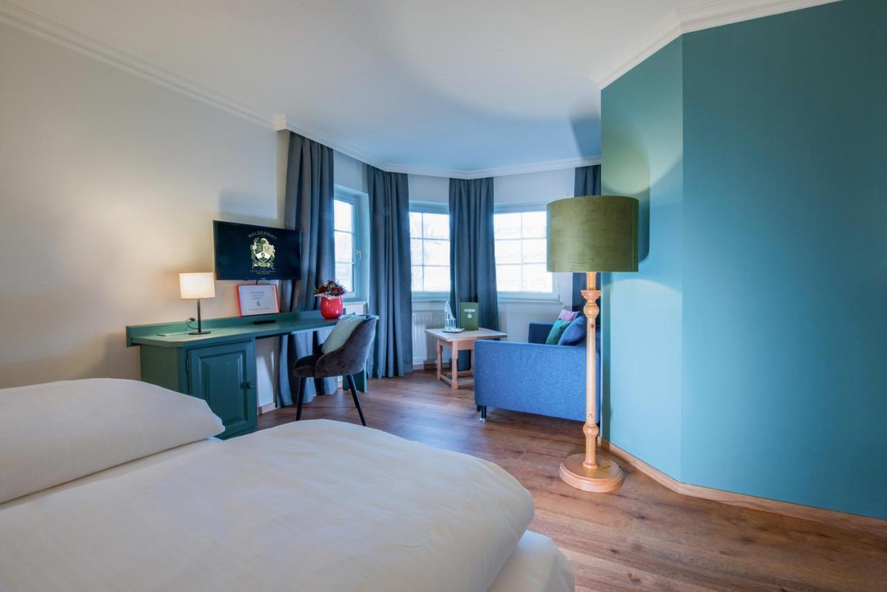 Hotel Walserwirt Ngoại thất bức ảnh