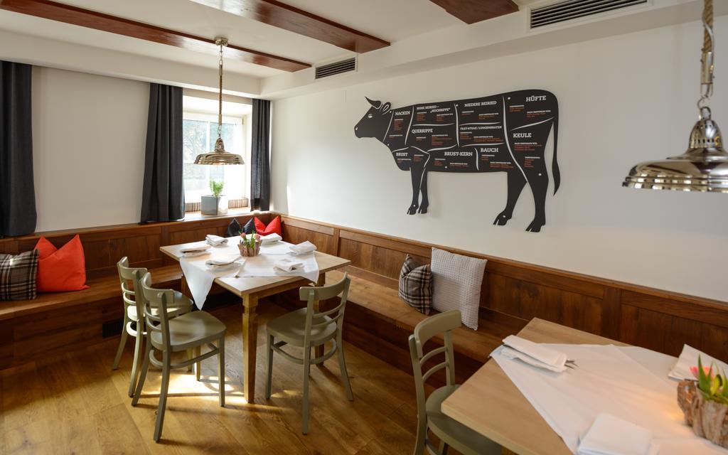 Hotel Walserwirt Ngoại thất bức ảnh