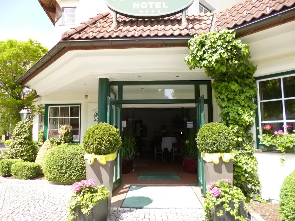 Hotel Walserwirt Ngoại thất bức ảnh