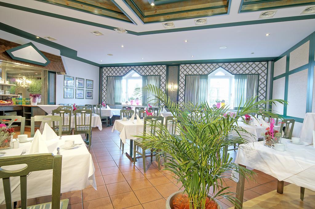 Hotel Walserwirt Ngoại thất bức ảnh