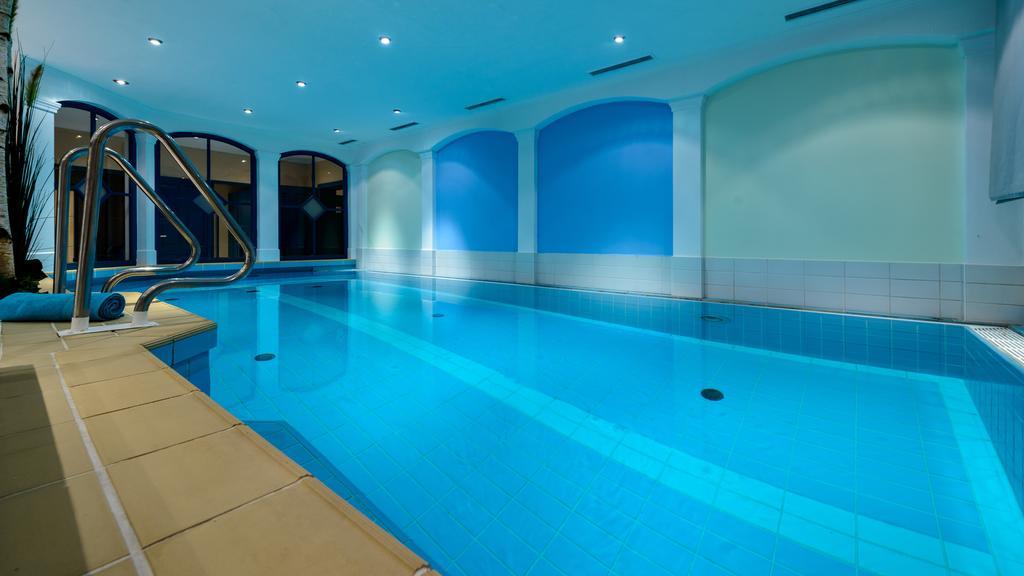 Hotel Walserwirt Ngoại thất bức ảnh