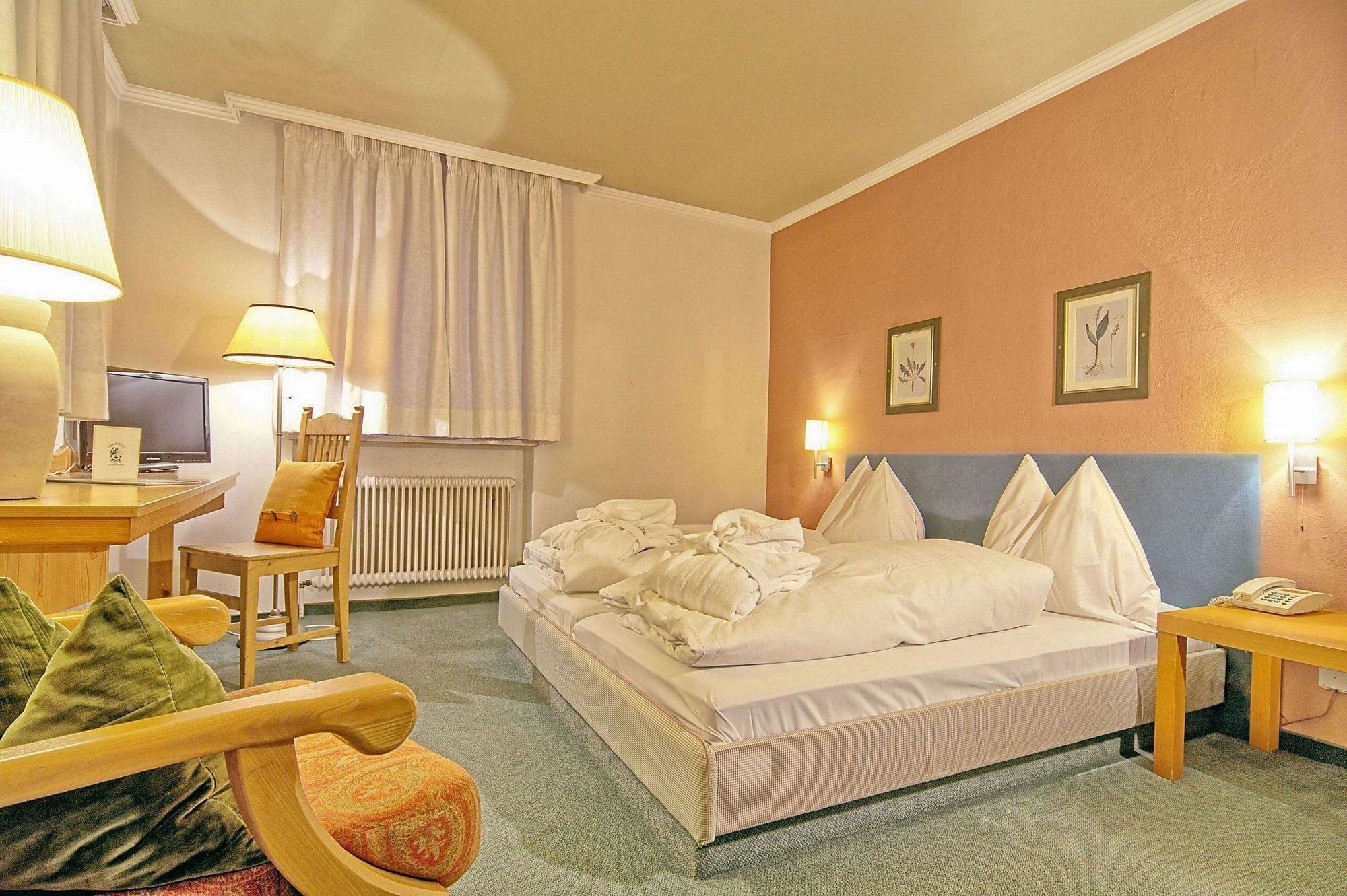 Hotel Walserwirt Ngoại thất bức ảnh