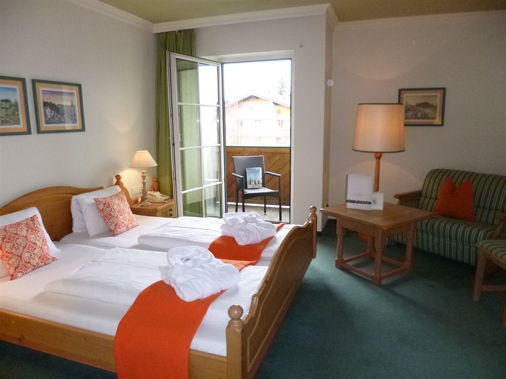 Hotel Walserwirt Ngoại thất bức ảnh