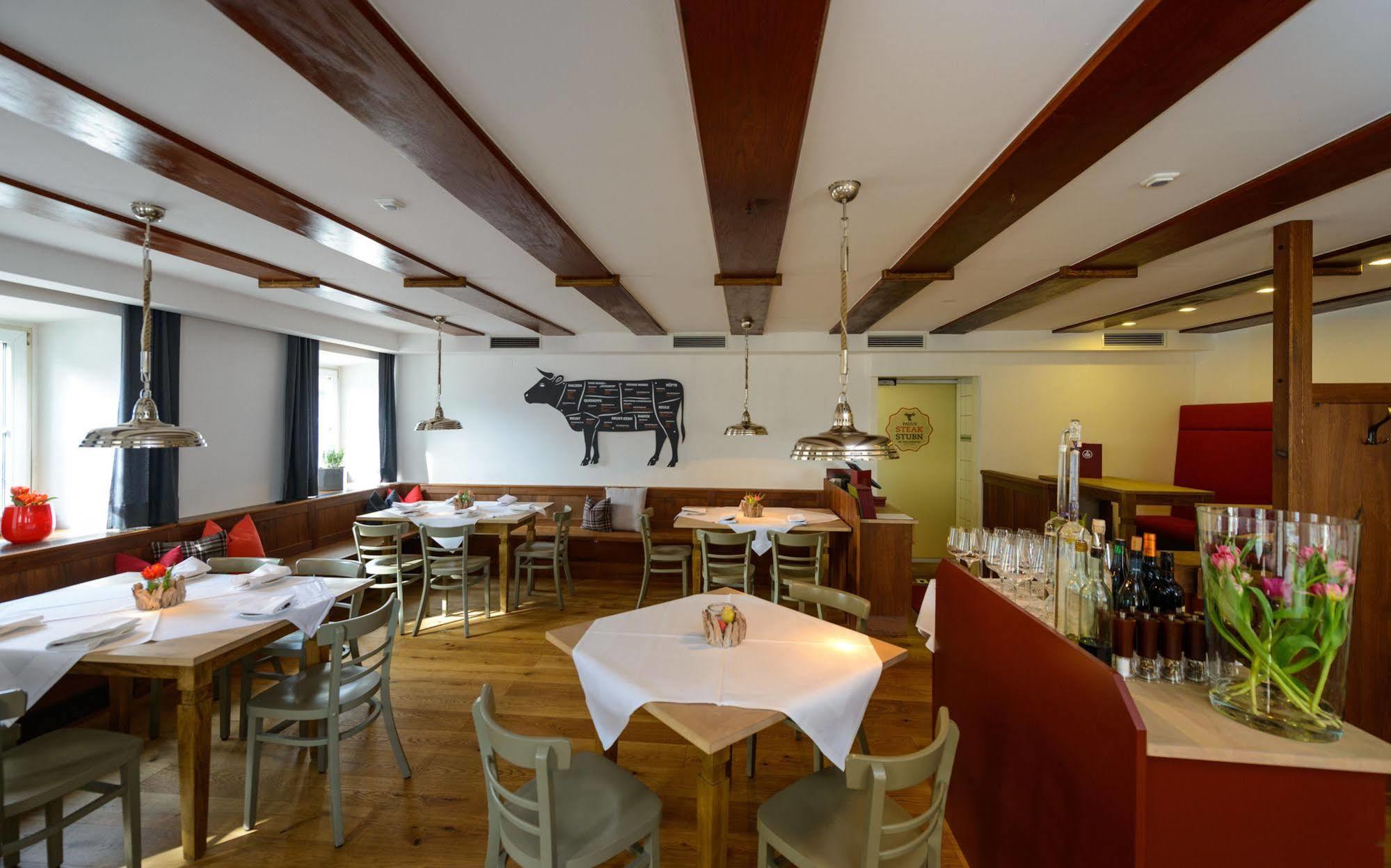 Hotel Walserwirt Ngoại thất bức ảnh