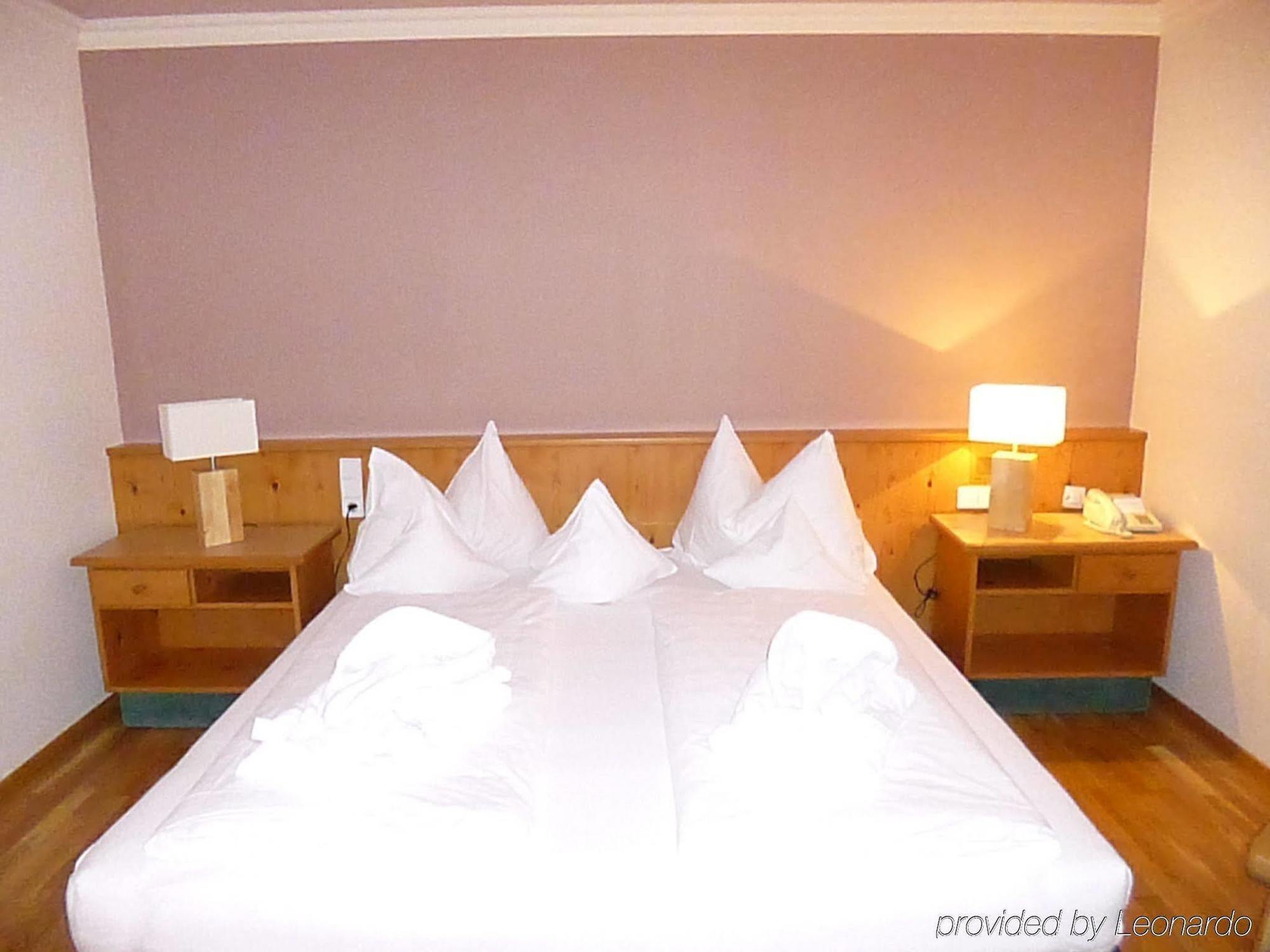 Hotel Walserwirt Ngoại thất bức ảnh