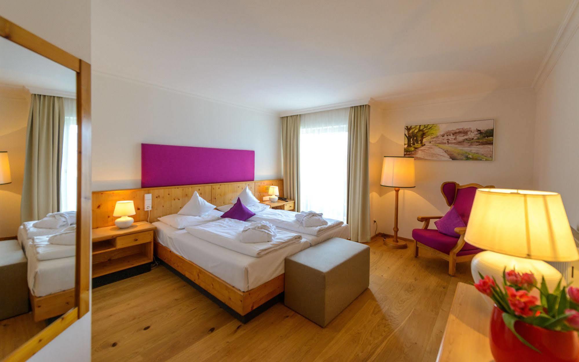 Hotel Walserwirt Ngoại thất bức ảnh