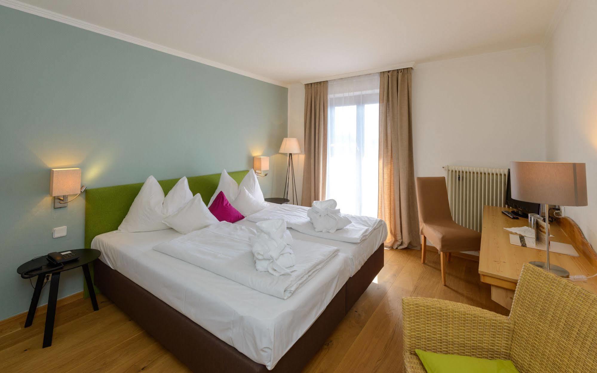 Hotel Walserwirt Ngoại thất bức ảnh