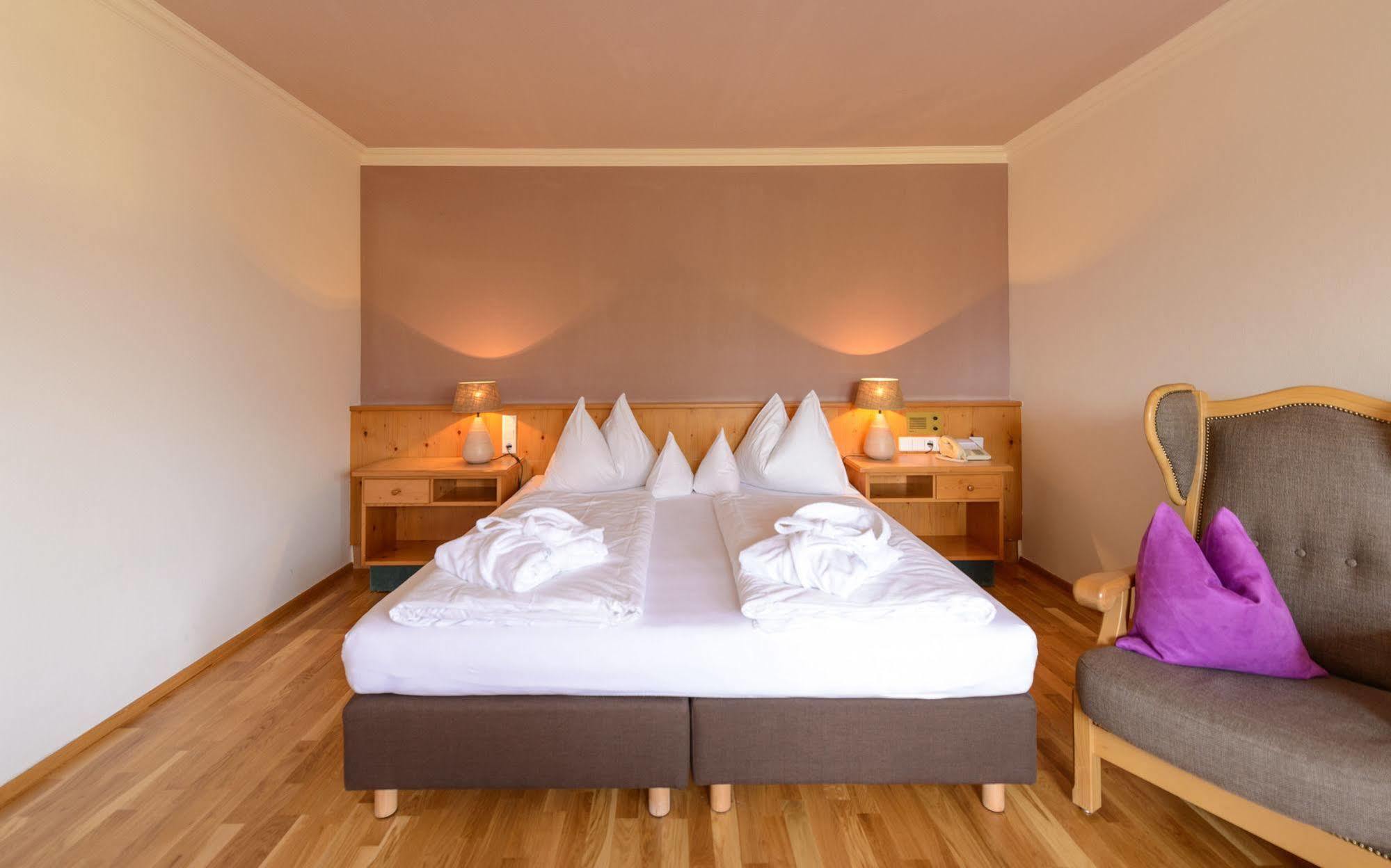 Hotel Walserwirt Ngoại thất bức ảnh