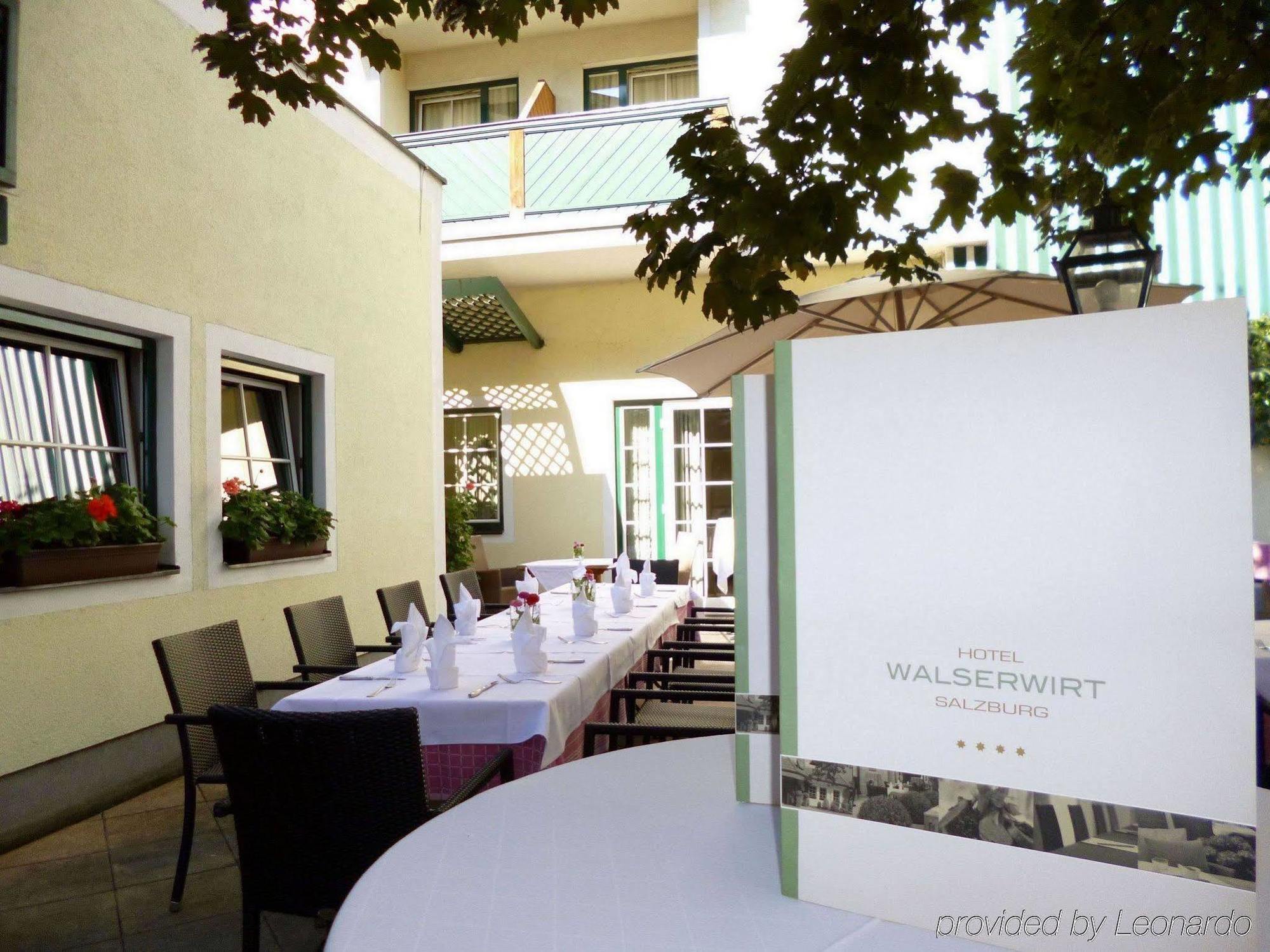 Hotel Walserwirt Ngoại thất bức ảnh