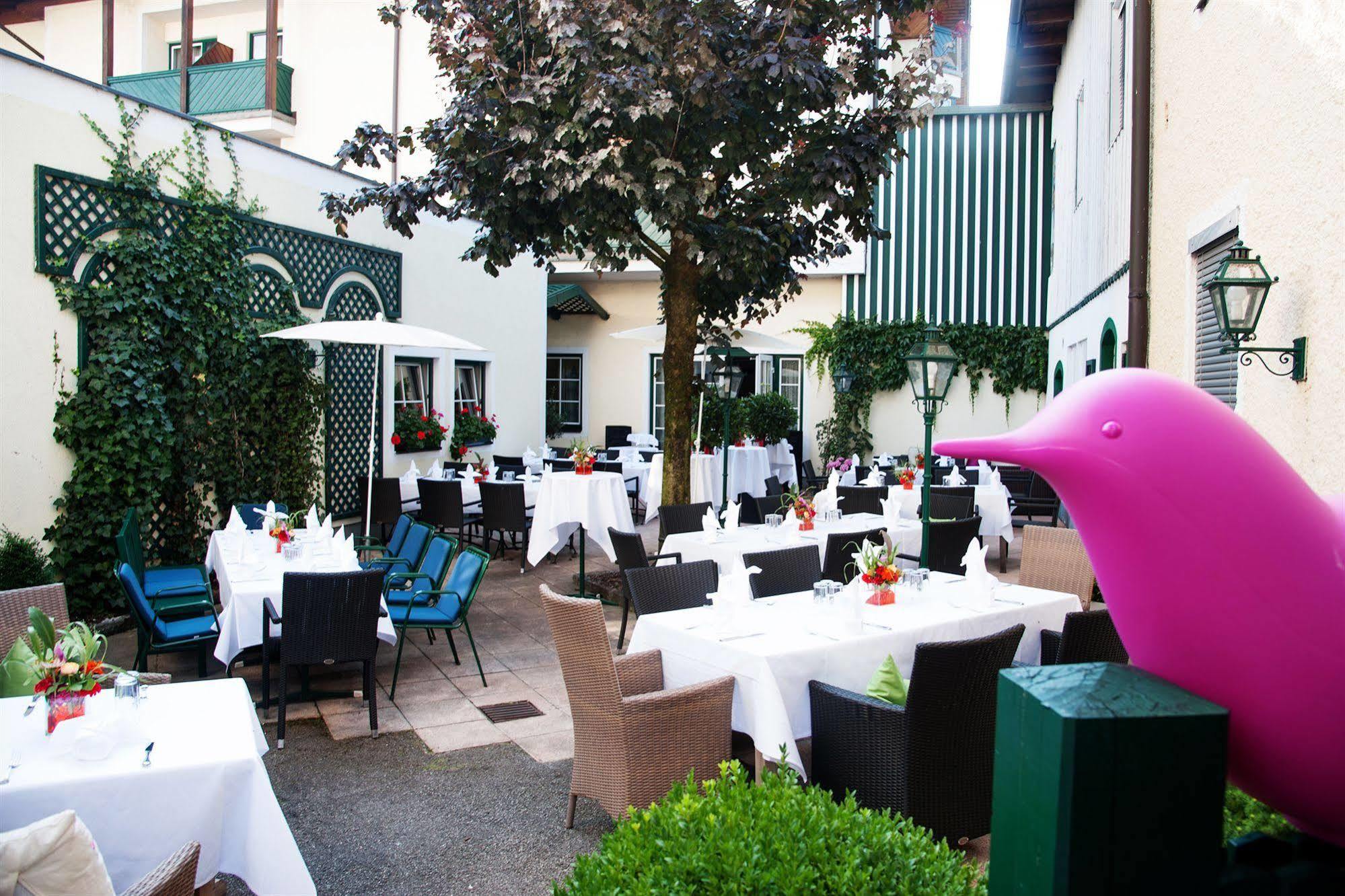 Hotel Walserwirt Ngoại thất bức ảnh