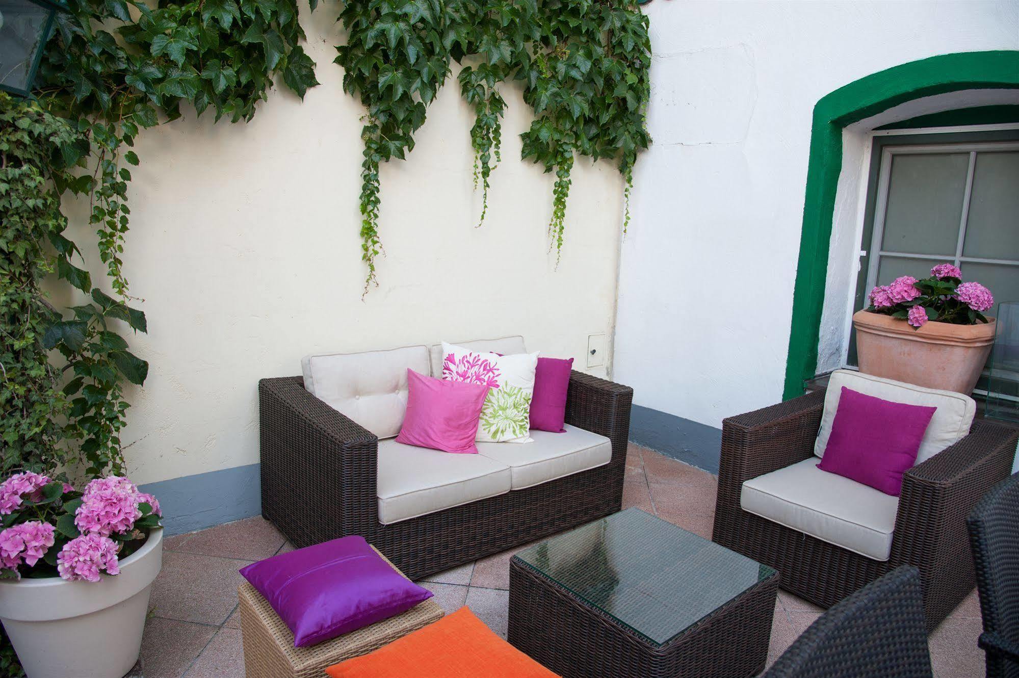 Hotel Walserwirt Ngoại thất bức ảnh