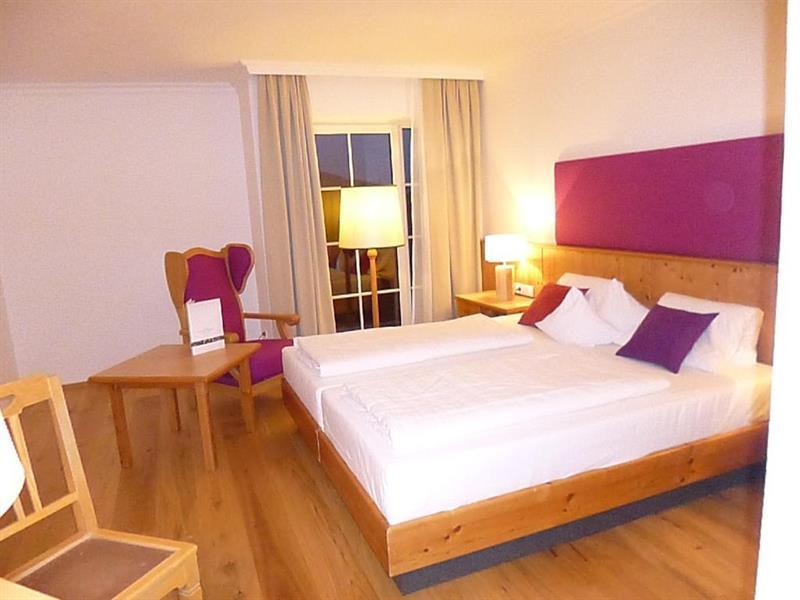 Hotel Walserwirt Ngoại thất bức ảnh