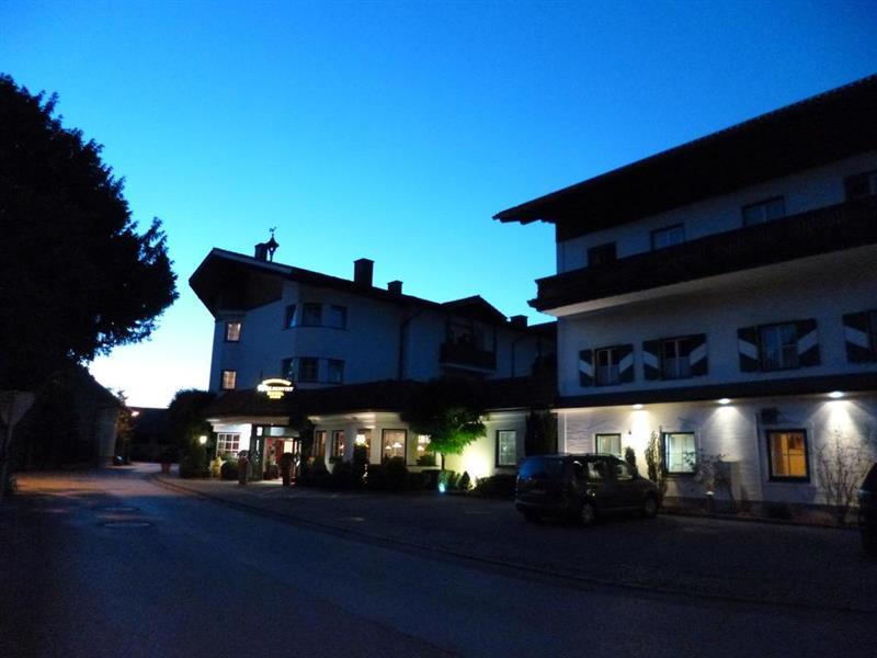 Hotel Walserwirt Ngoại thất bức ảnh