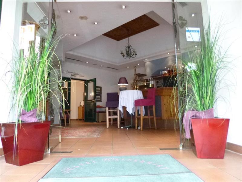 Hotel Walserwirt Ngoại thất bức ảnh