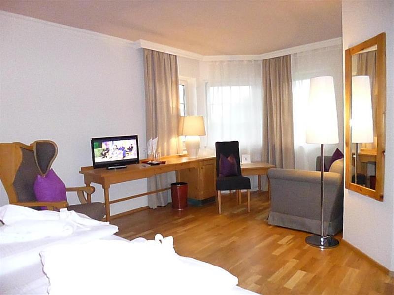 Hotel Walserwirt Ngoại thất bức ảnh
