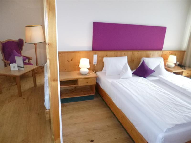 Hotel Walserwirt Ngoại thất bức ảnh